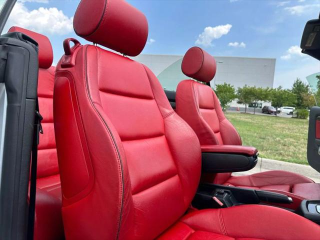2006 Audi S4 Quattro Cabriolet 2D
