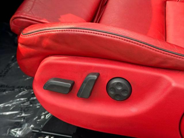 2006 Audi S4 Quattro Cabriolet 2D
