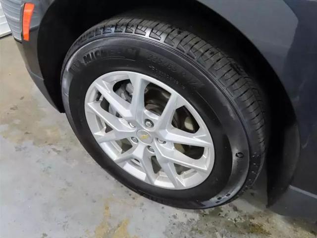 2022 Chevrolet Equinox FWD LS