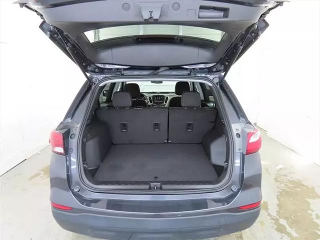 2022 Chevrolet Equinox FWD LS