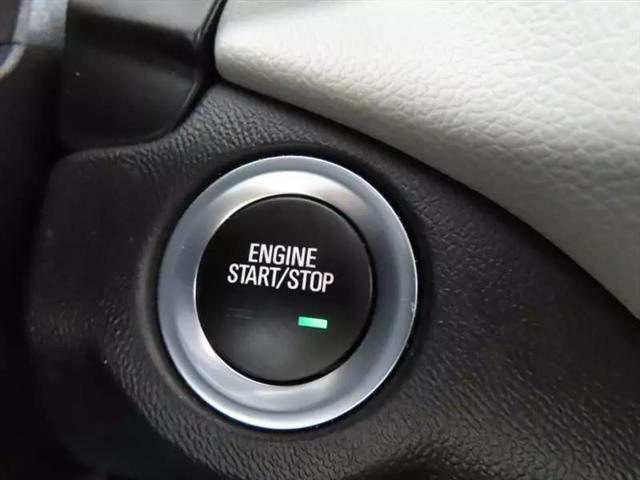 2022 Chevrolet Equinox FWD LS