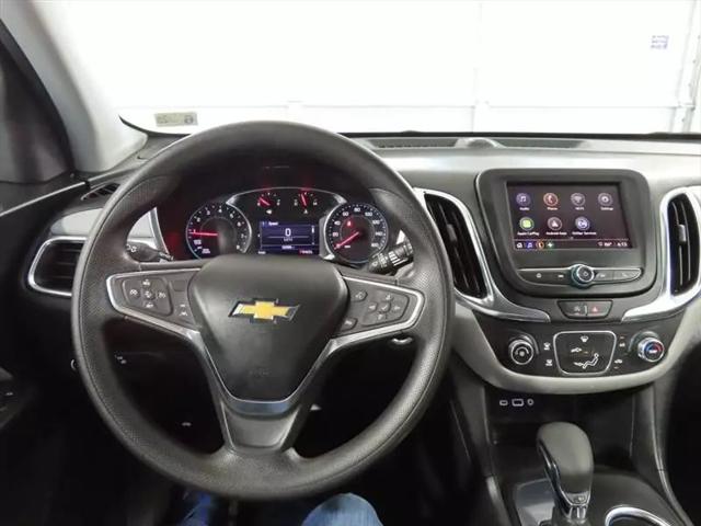 2022 Chevrolet Equinox FWD LS