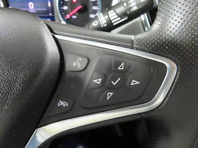 2022 Chevrolet Equinox FWD LS