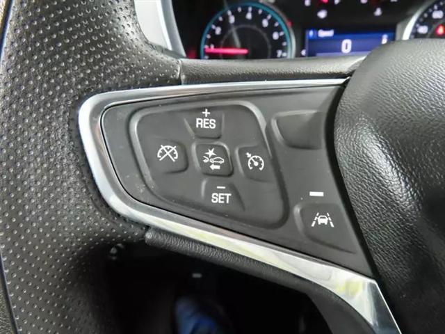 2022 Chevrolet Equinox FWD LS