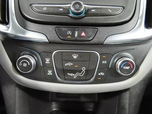2022 Chevrolet Equinox FWD LS