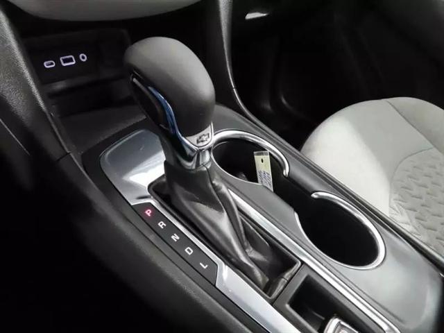 2022 Chevrolet Equinox FWD LS