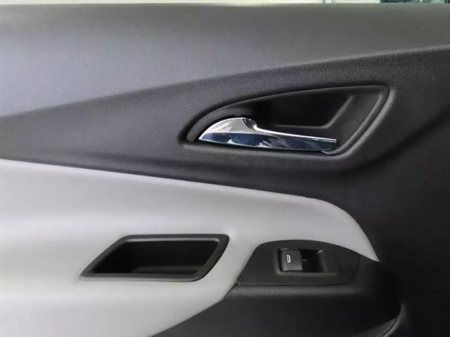 2022 Chevrolet Equinox FWD LS