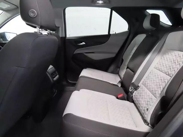 2022 Chevrolet Equinox FWD LS