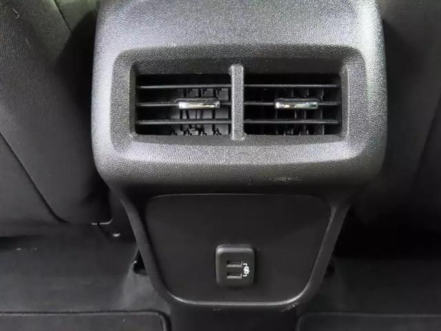 2022 Chevrolet Equinox FWD LS