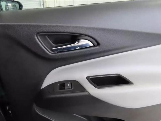 2022 Chevrolet Equinox FWD LS