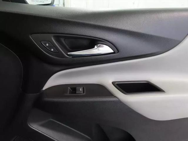 2022 Chevrolet Equinox FWD LS