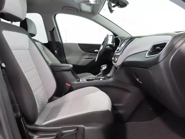 2022 Chevrolet Equinox FWD LS