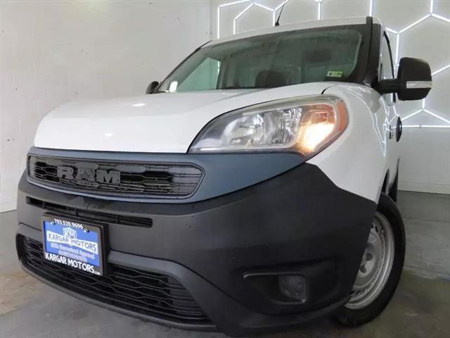 2021 Ram ProMaster City Tradesman Cargo Van for sale in Manassas, VA