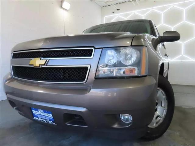 2013 Chevrolet Tahoe LS for sale in Manassas, VA