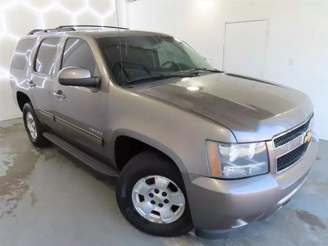 2013 Chevrolet Tahoe LS