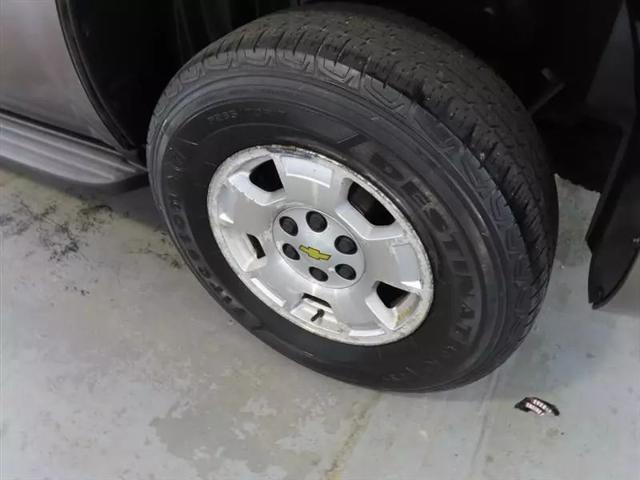 2013 Chevrolet Tahoe LS