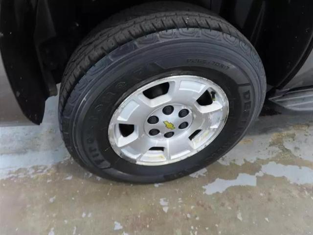 2013 Chevrolet Tahoe LS