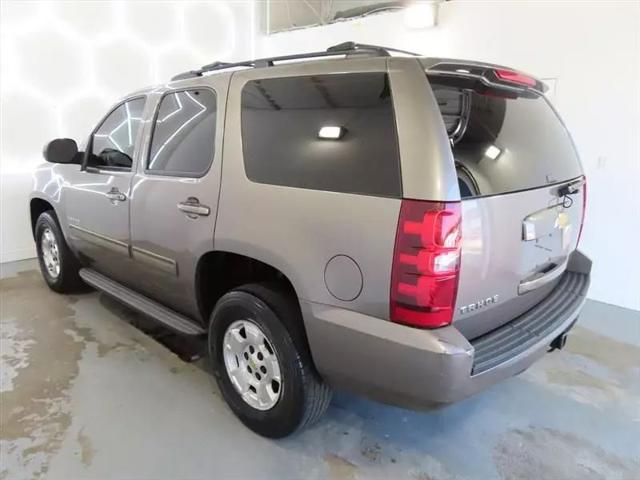 2013 Chevrolet Tahoe LS