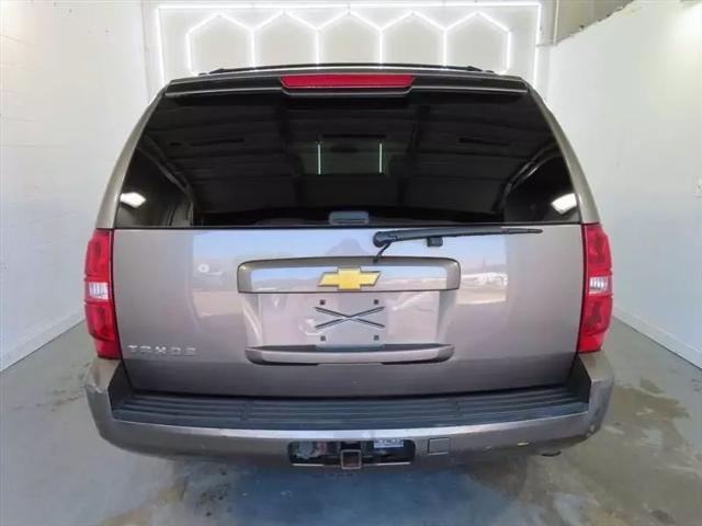 2013 Chevrolet Tahoe LS