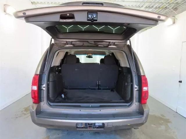 2013 Chevrolet Tahoe LS