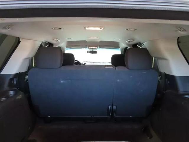 2013 Chevrolet Tahoe LS