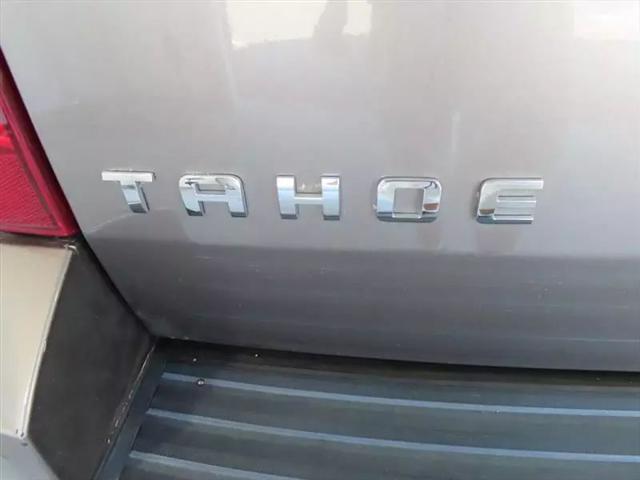 2013 Chevrolet Tahoe LS