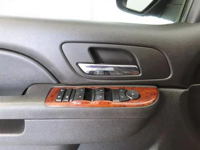 2013 Chevrolet Tahoe LS