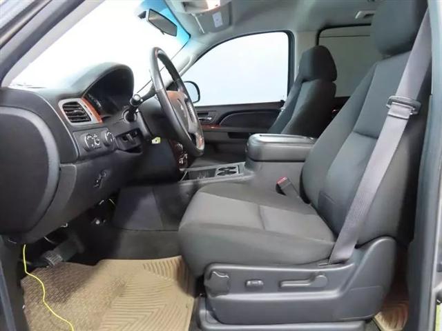 2013 Chevrolet Tahoe LS