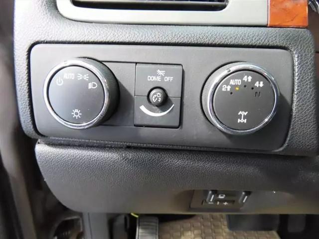 2013 Chevrolet Tahoe LS