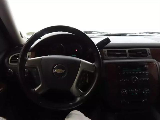 2013 Chevrolet Tahoe LS