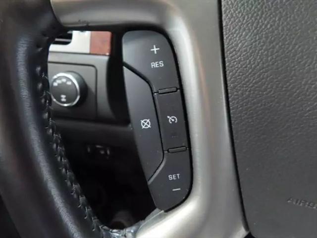 2013 Chevrolet Tahoe LS