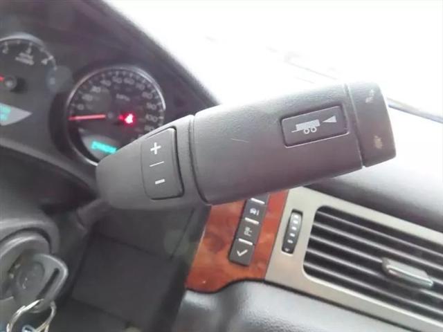 2013 Chevrolet Tahoe LS