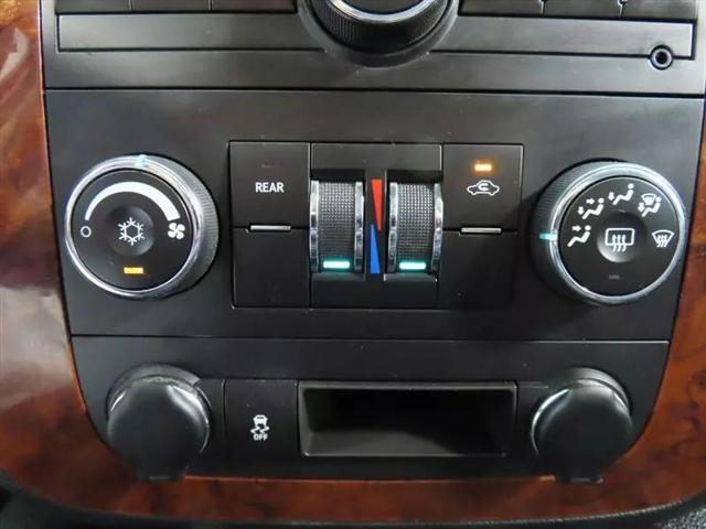 2013 Chevrolet Tahoe LS
