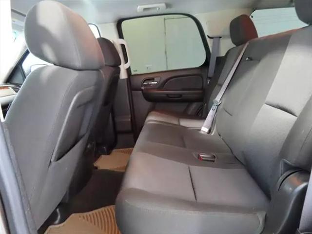 2013 Chevrolet Tahoe LS