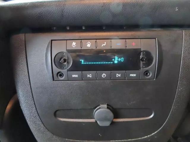 2013 Chevrolet Tahoe LS