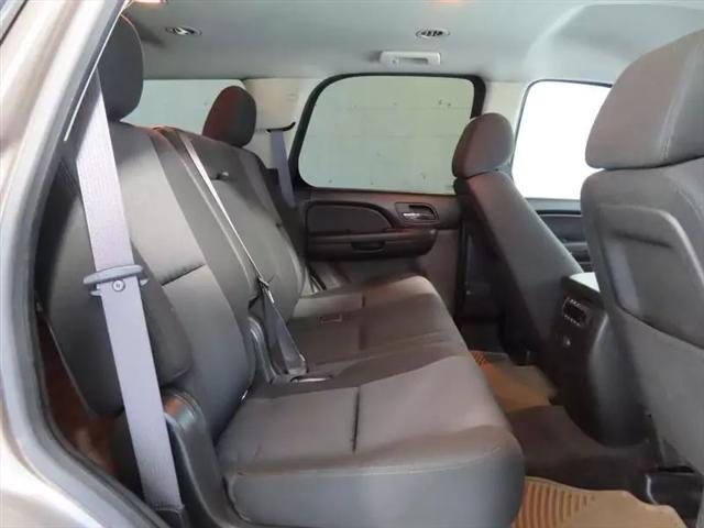 2013 Chevrolet Tahoe LS