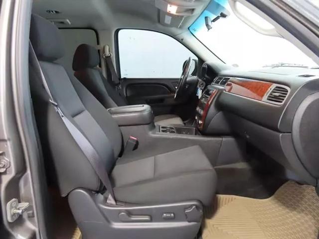 2013 Chevrolet Tahoe LS