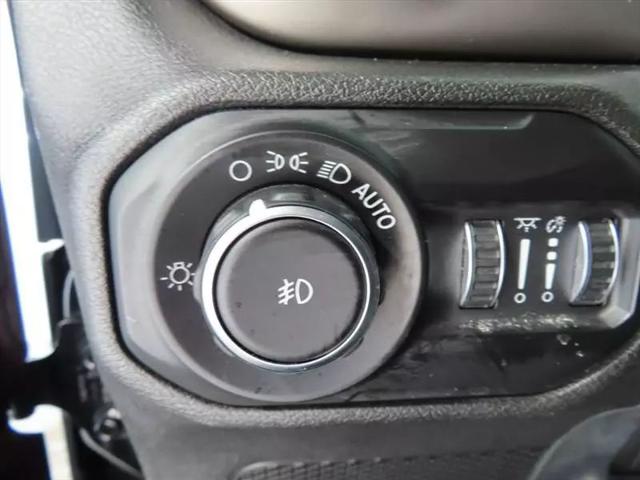 2020 Jeep Wrangler Sport S 4X4