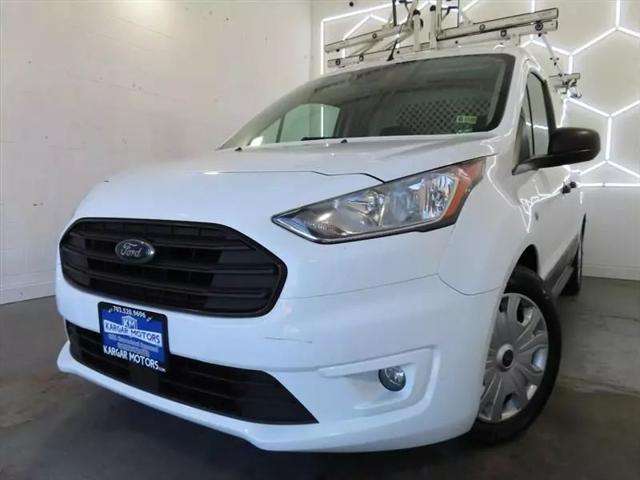 2019 Ford Transit Connect XLT for sale in Manassas, VA