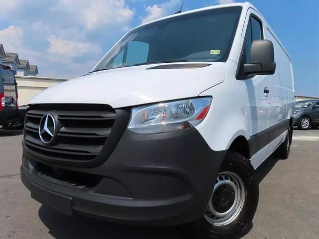 2019 Mercedes-Benz Sprinter 3500XD Standard Roof V6 for sale in Manassas, VA