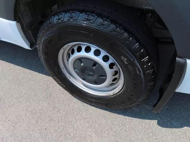 2019 Mercedes-Benz Sprinter 3500XD Standard Roof V6