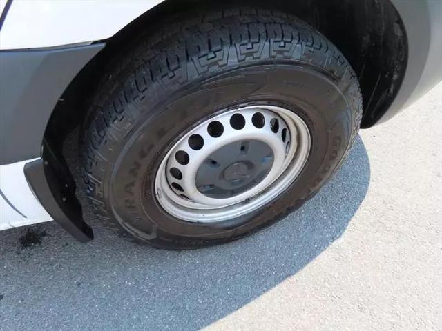 2019 Mercedes-Benz Sprinter 3500XD Standard Roof V6