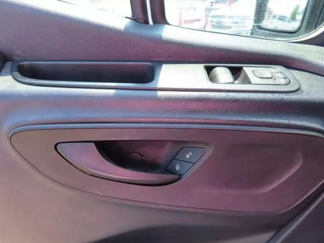 2019 Mercedes-Benz Sprinter 3500XD Standard Roof V6