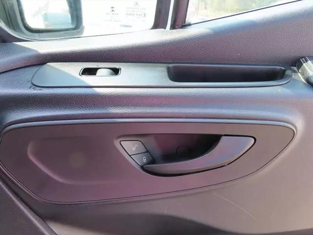 2019 Mercedes-Benz Sprinter 3500XD Standard Roof V6
