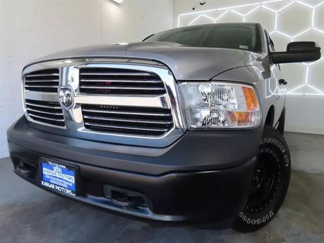 2019 Ram 1500 Classic Tradesman Crew Cab 4x4 5'7" Box for sale in Manassas, VA