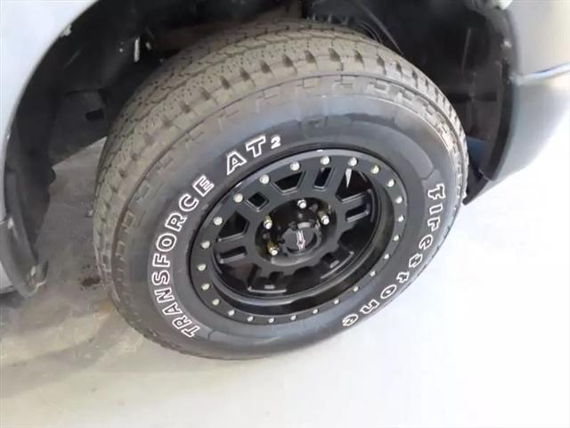 2019 Ram 1500 Classic Tradesman Crew Cab 4x4 5'7" Box