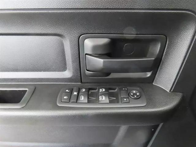 2019 Ram 1500 Classic Tradesman Crew Cab 4x4 5'7" Box