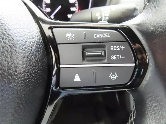 2022 Honda Civic Sport Sedan