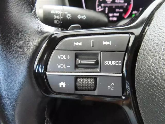 2022 Honda Civic Sport Sedan