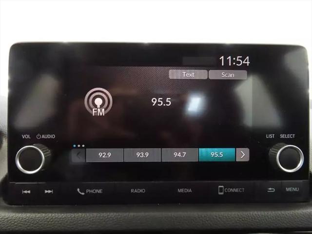 2022 Honda Civic Sport Sedan